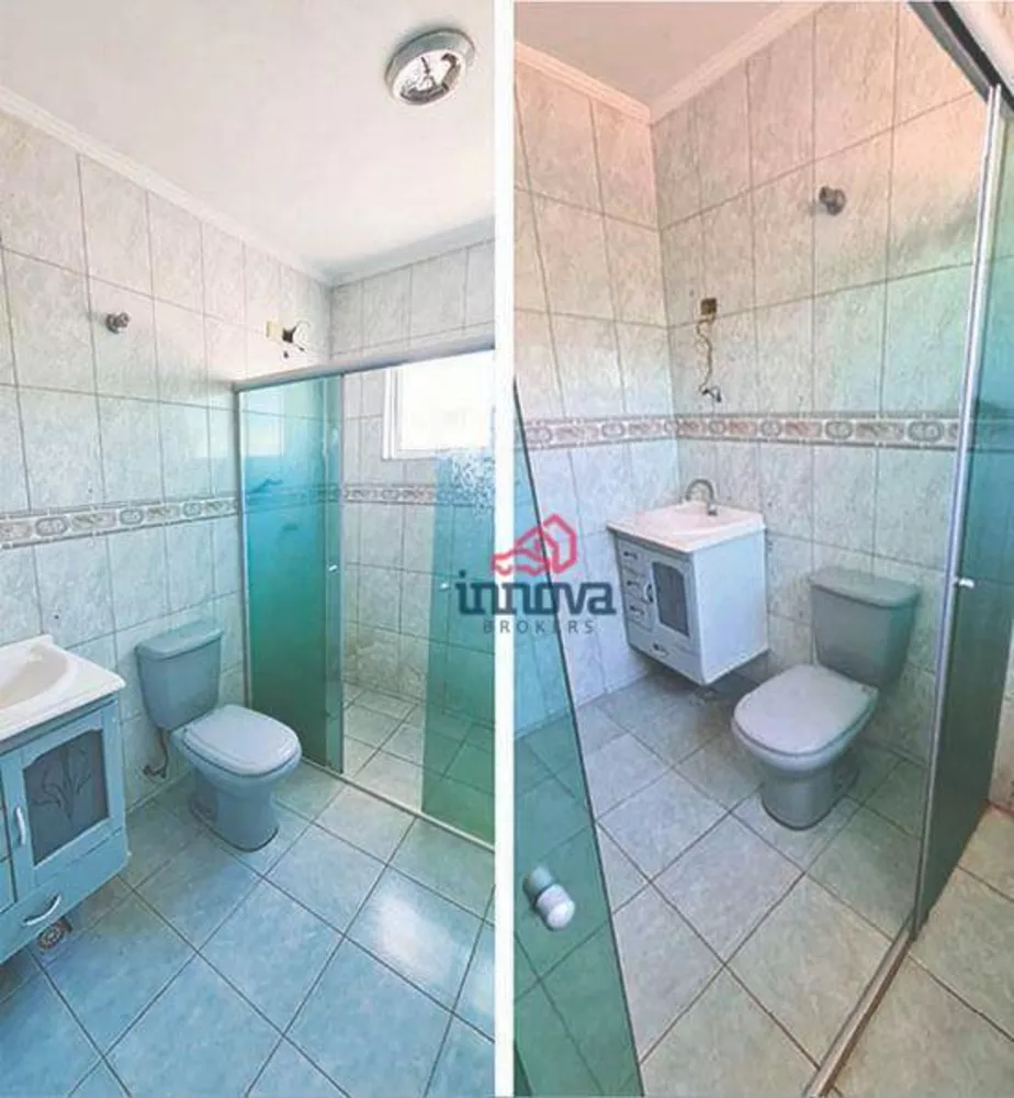 Sobrado, 2 quartos - Foto 4
