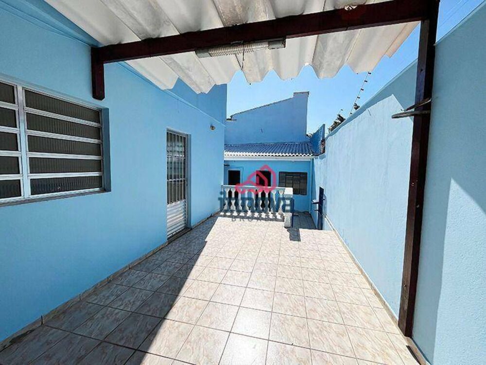 Sobrado, 2 quartos - Foto 20