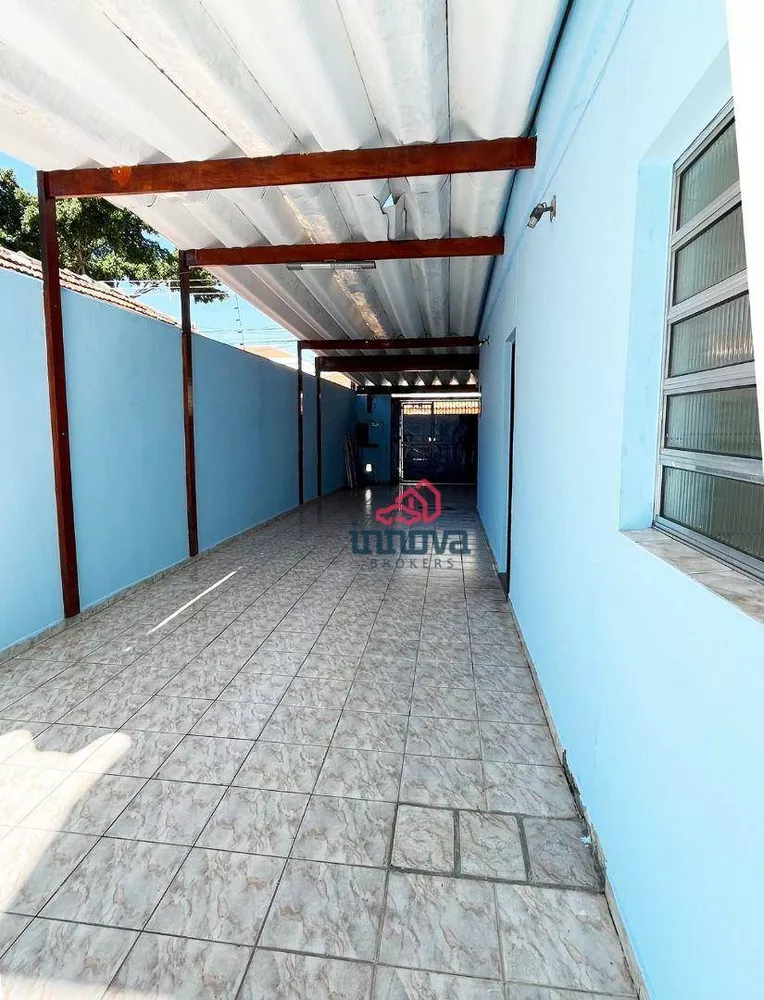 Sobrado, 2 quartos - Foto 1