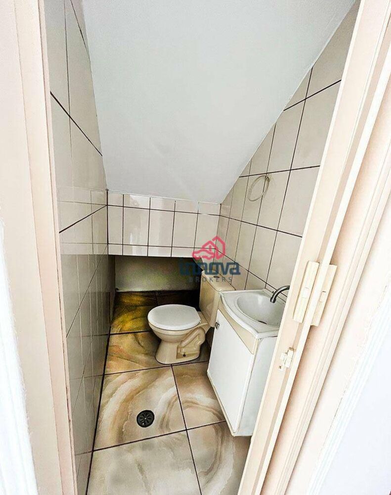 Sobrado, 2 quartos - Foto 15