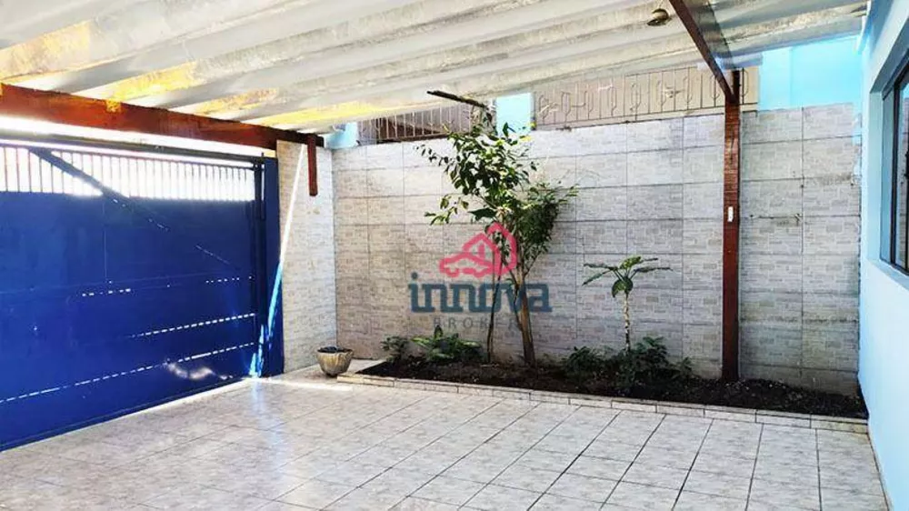 Sobrado, 2 quartos - Foto 2