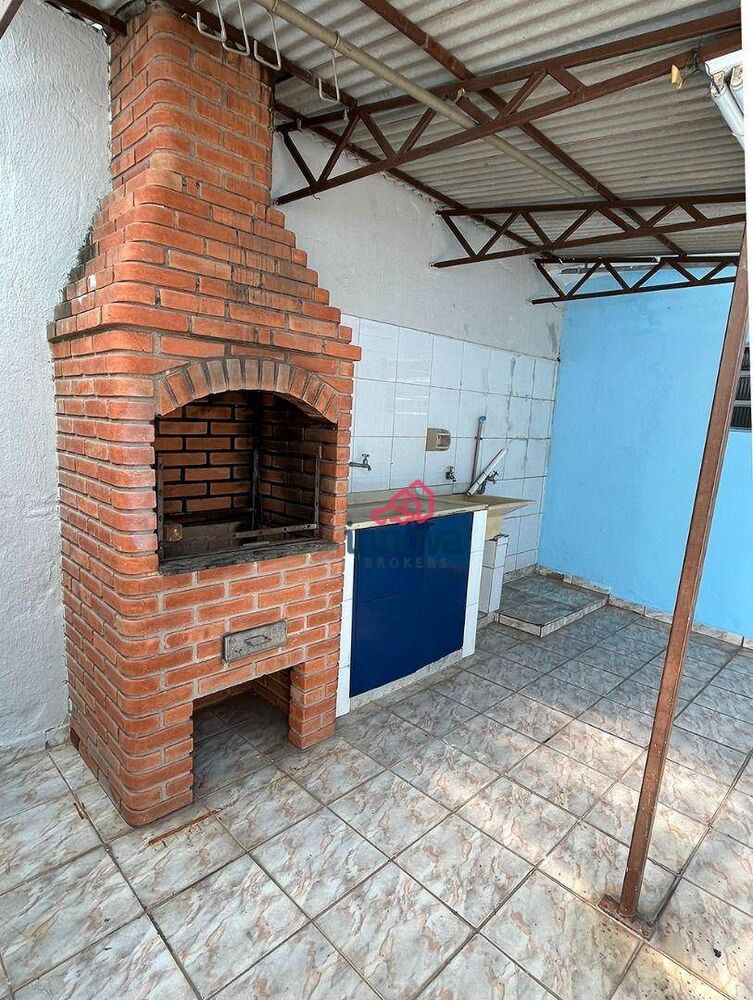 Sobrado, 2 quartos - Foto 10
