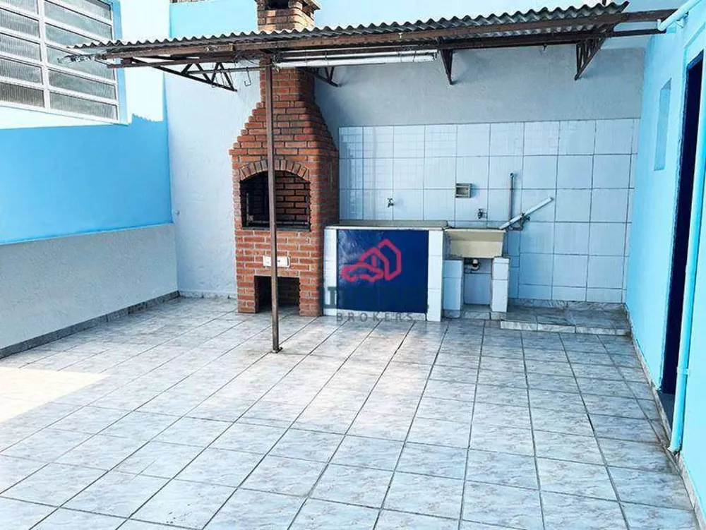 Sobrado, 2 quartos - Foto 6