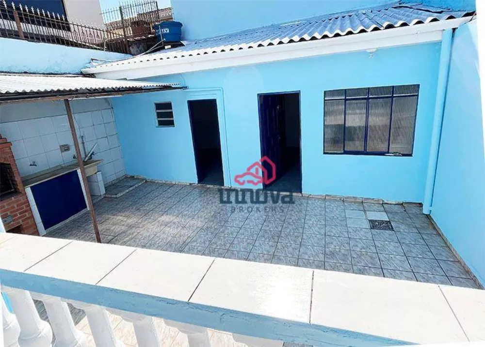 Sobrado, 2 quartos - Foto 3