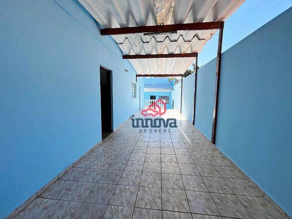 Sobrado, 2 quartos - Foto 13