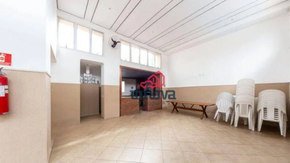 Apartamento, 2 quartos, 60 m² - Foto 18