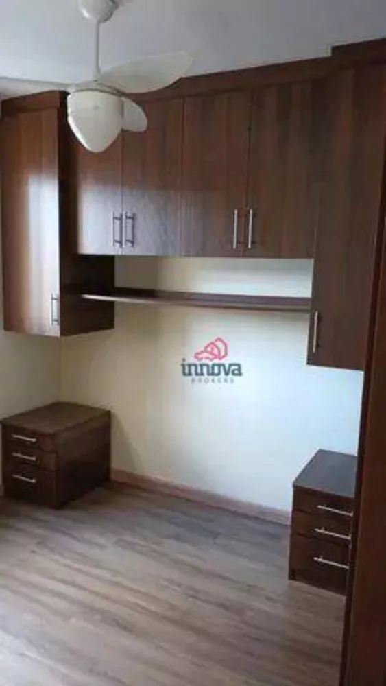 Apartamento à venda com 2 quartos, 60m² - Foto 9