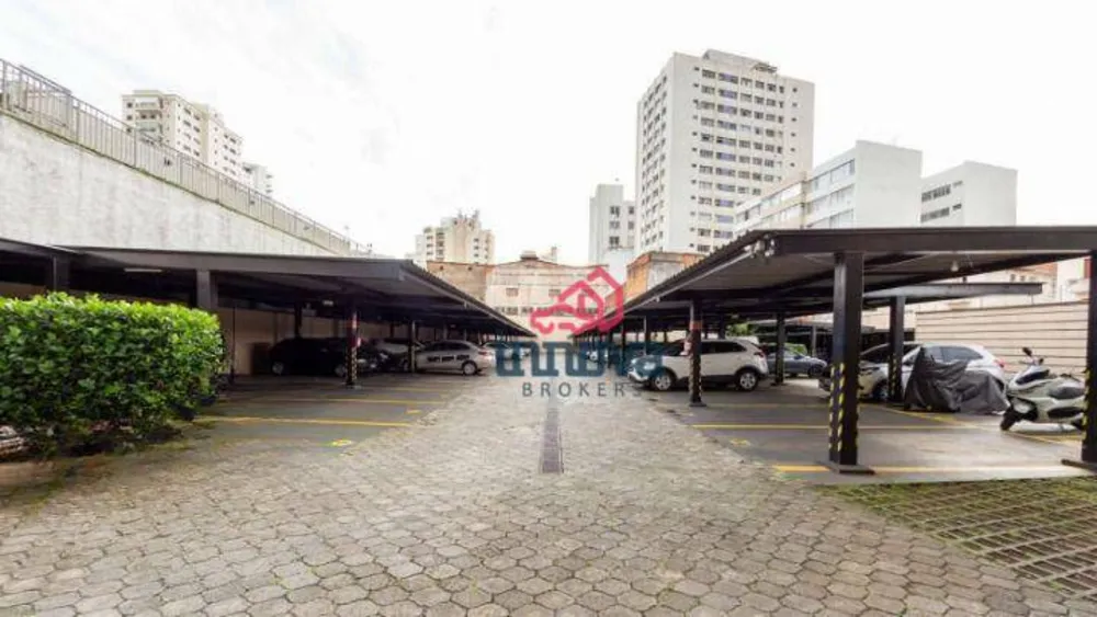 Apartamento, 2 quartos, 60 m² - Foto 20