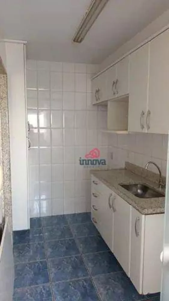 Apartamento à venda com 2 quartos, 60m² - Foto 11