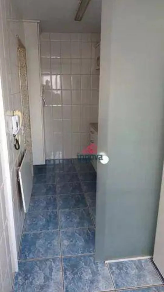 Apartamento à venda com 2 quartos, 60m² - Foto 12