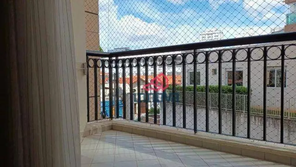 Apartamento à venda com 2 quartos, 60m² - Foto 4