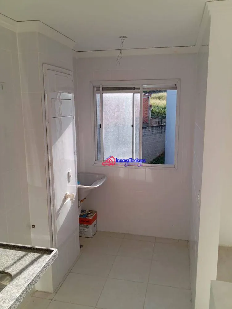 Apartamento, 2 quartos, 42 m² - Foto 3