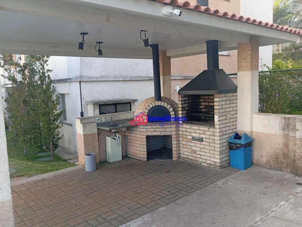 Apartamento, 2 quartos, 42 m² - Foto 9