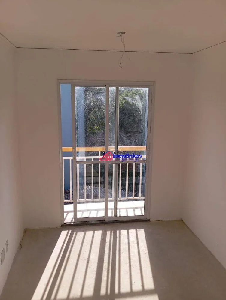 Apartamento, 2 quartos, 42 m² - Foto 2
