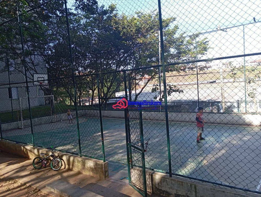 Apartamento, 2 quartos, 42 m² - Foto 12