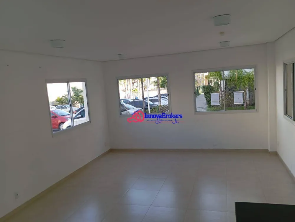 Apartamento, 2 quartos, 42 m² - Foto 11