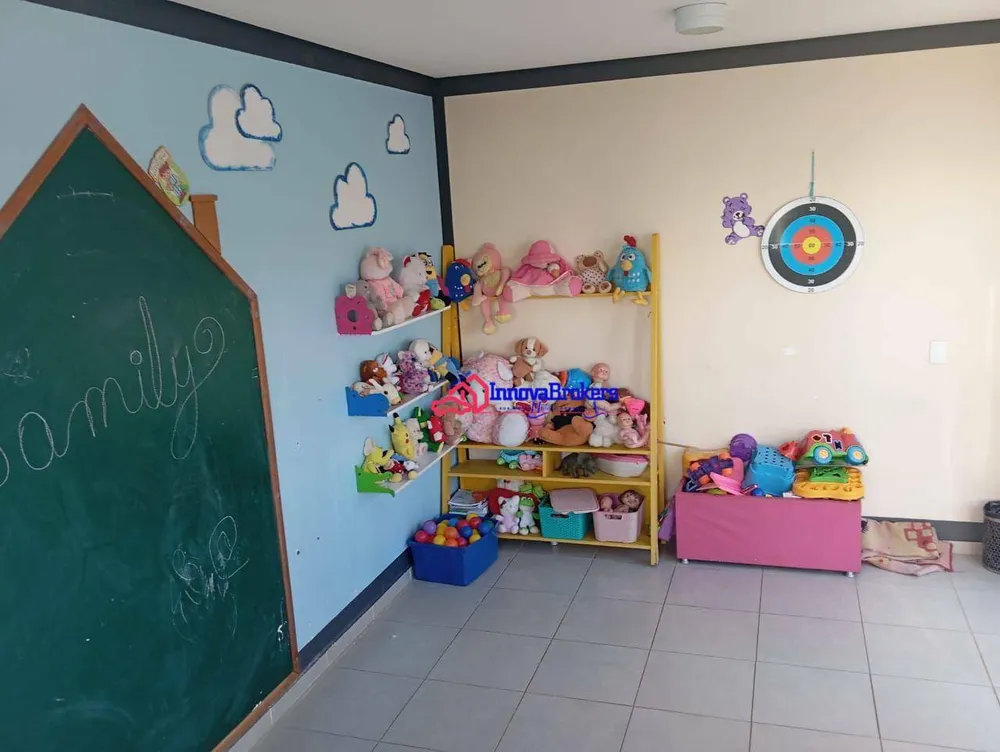 Apartamento, 2 quartos, 42 m² - Foto 10