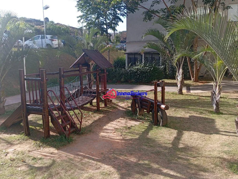 Apartamento, 2 quartos, 42 m² - Foto 7