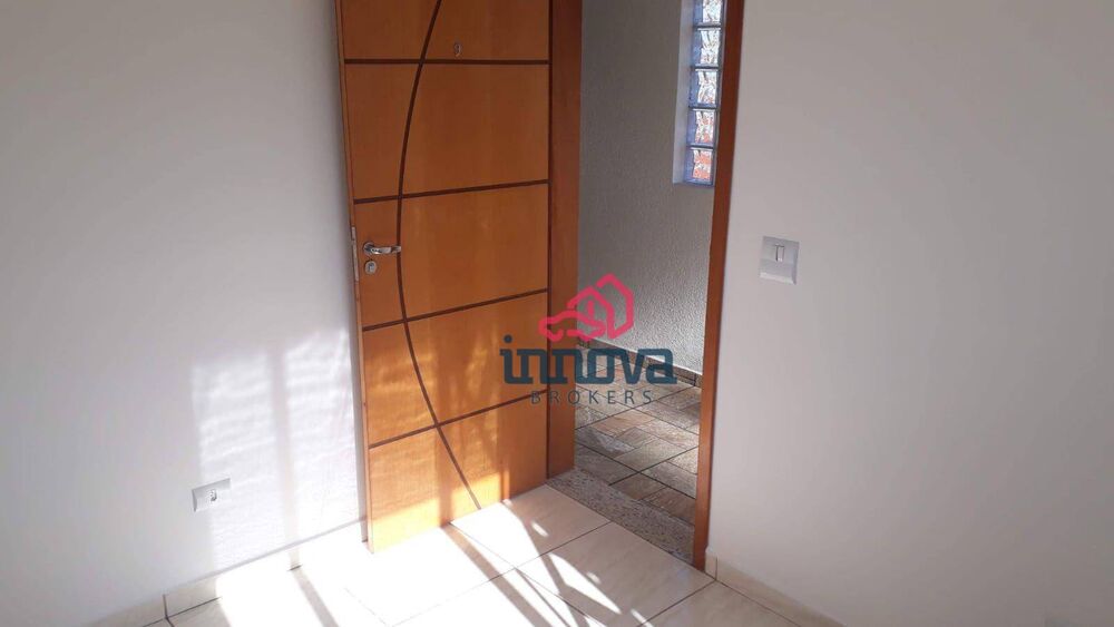 Apartamento, 1 quarto, 47 m² - Foto 3