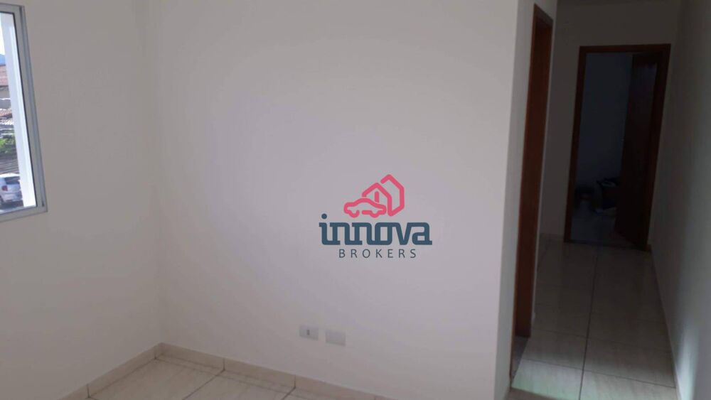 Apartamento, 1 quarto, 47 m² - Foto 1