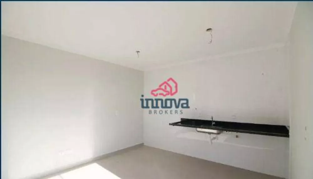 Cobertura à venda com 2 quartos, 66m² - Foto 3