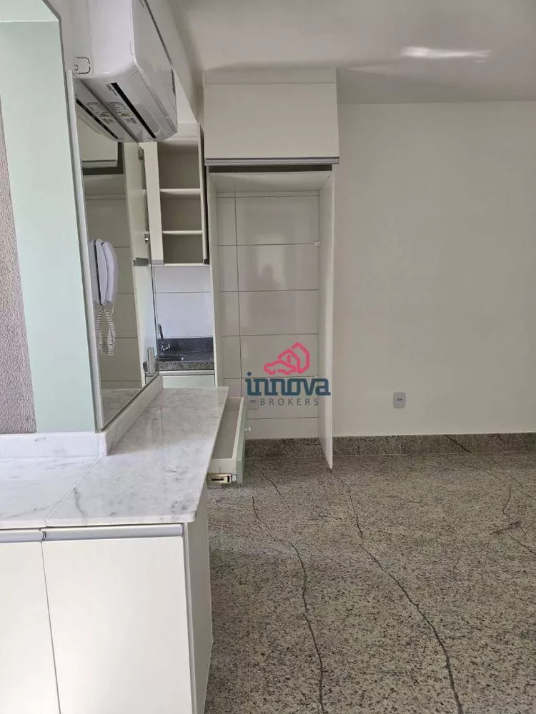 Apartamento para alugar com 2 quartos, 40m² - Foto 8