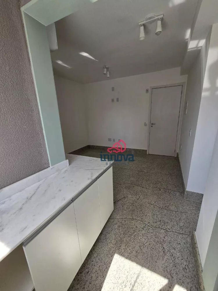 Apartamento para alugar com 2 quartos, 40m² - Foto 4