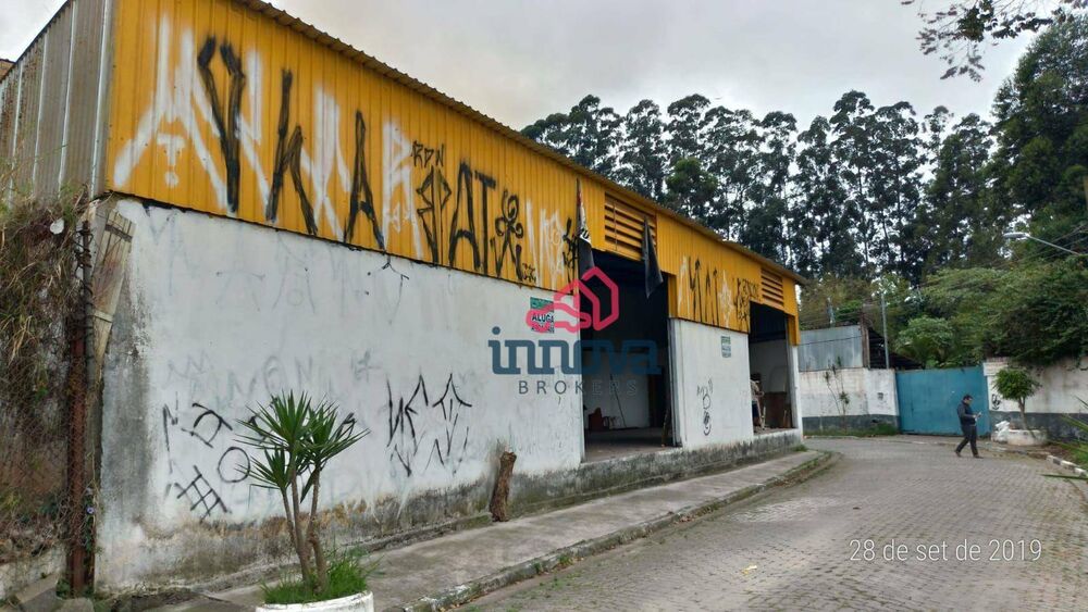 Depósito-Galpão, 230 m² - Foto 5