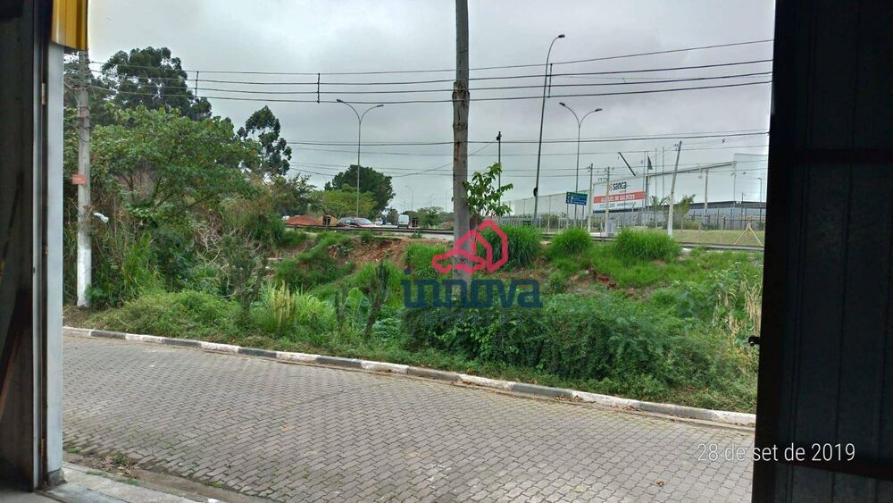 Depósito-Galpão, 230 m² - Foto 4