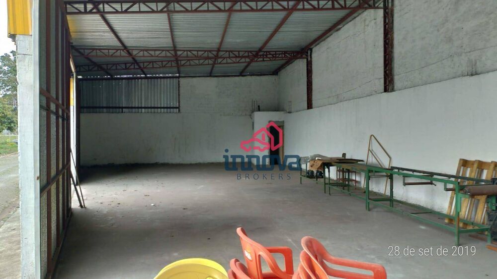 Depósito-Galpão, 230 m² - Foto 3