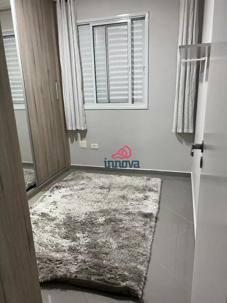 Apartamento à venda com 2 quartos, 50m² - Foto 4