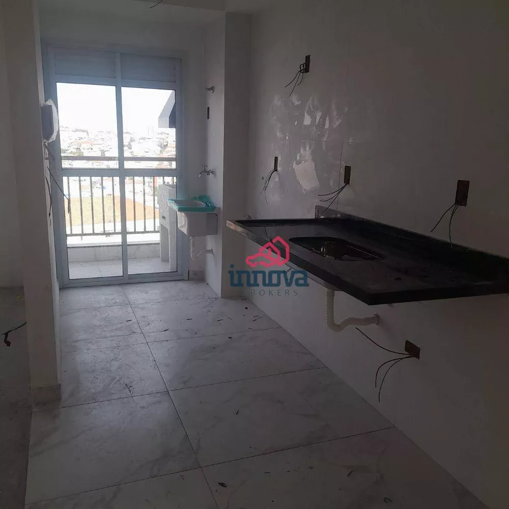 Apartamento, 2 quartos, 54 m² - Foto 4