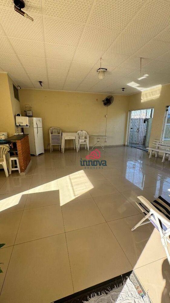 Apartamento, 2 quartos, 80 m² - Foto 20