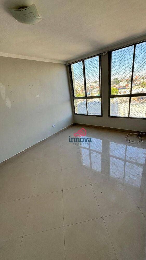 Apartamento, 2 quartos, 80 m² - Foto 2