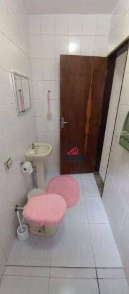 Casa, 3 quartos, 120 m² - Foto 3