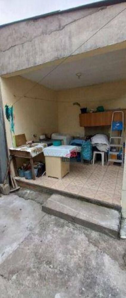 Casa, 3 quartos, 120 m² - Foto 4
