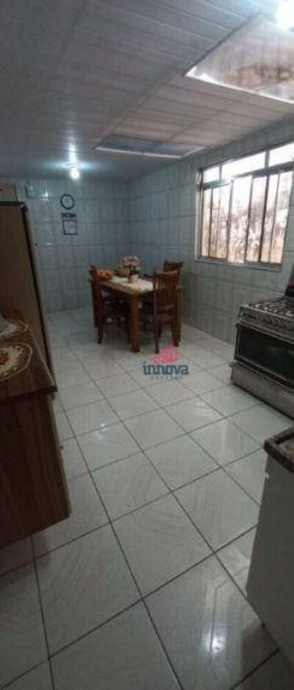 Casa, 3 quartos, 120 m² - Foto 8