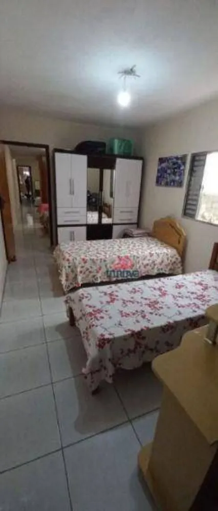 Casa, 3 quartos, 120 m² - Foto 8