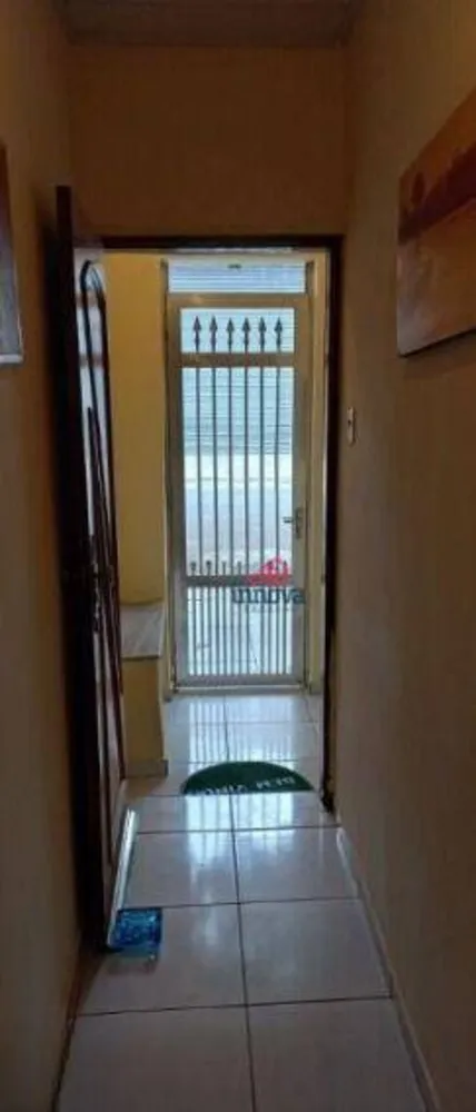 Casa, 3 quartos, 120 m² - Foto 2
