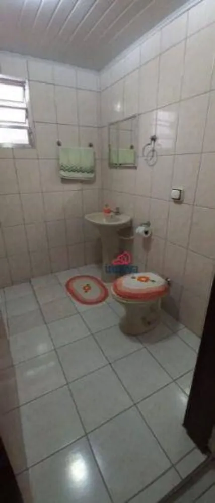 Casa, 3 quartos, 120 m² - Foto 11