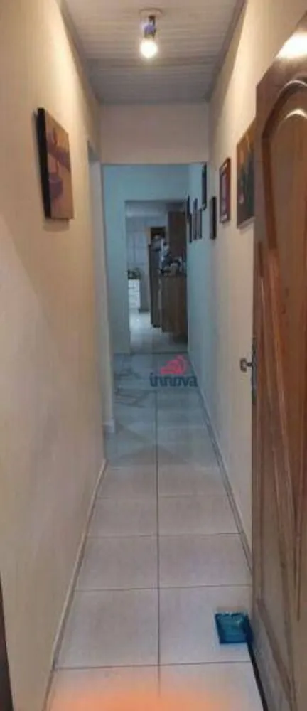 Casa, 3 quartos, 120 m² - Foto 3