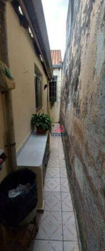 Casa, 3 quartos, 120 m² - Foto 1