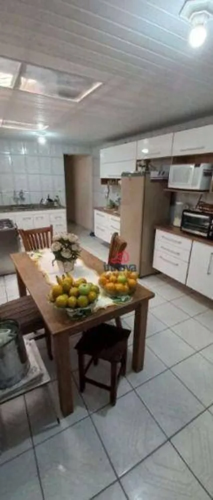 Casa, 3 quartos, 120 m² - Foto 4