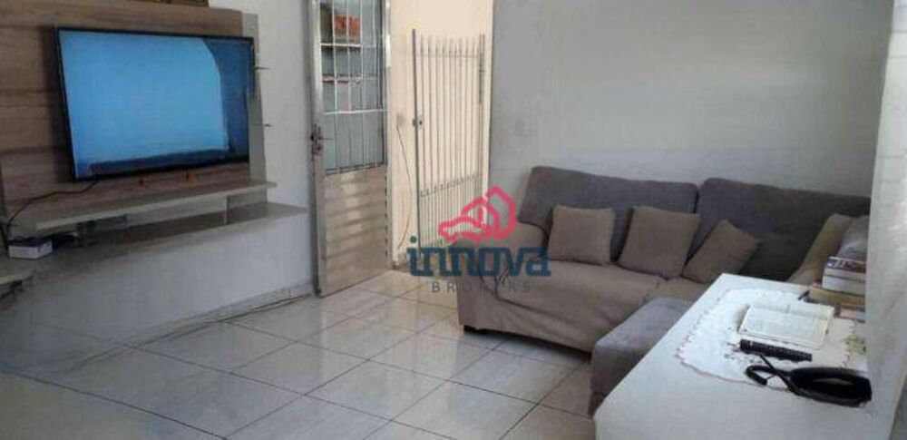 Casa, 11 quartos, 380 m² - Foto 1
