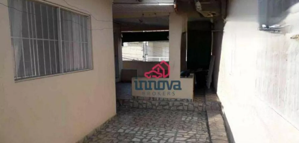 Casa, 11 quartos, 380 m² - Foto 15