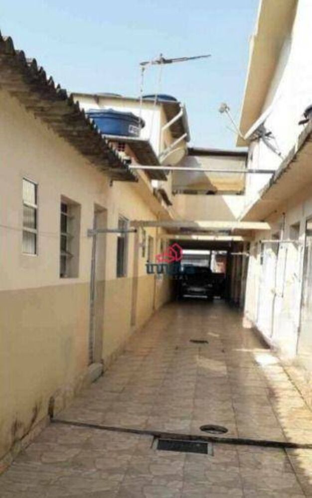 Casa, 11 quartos, 380 m² - Foto 3