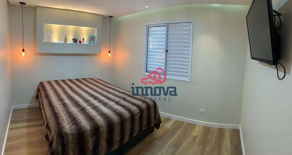 Apartamento, 2 quartos, 50 m² - Foto 4