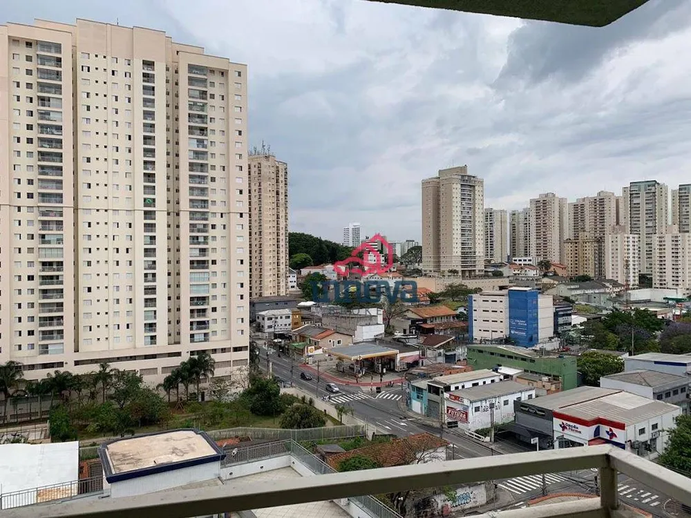 Apartamento, 2 quartos, 50 m² - Foto 16