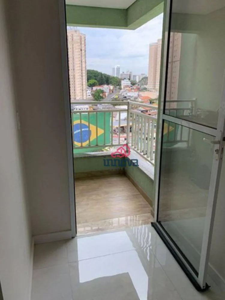Apartamento, 2 quartos, 50 m² - Foto 13