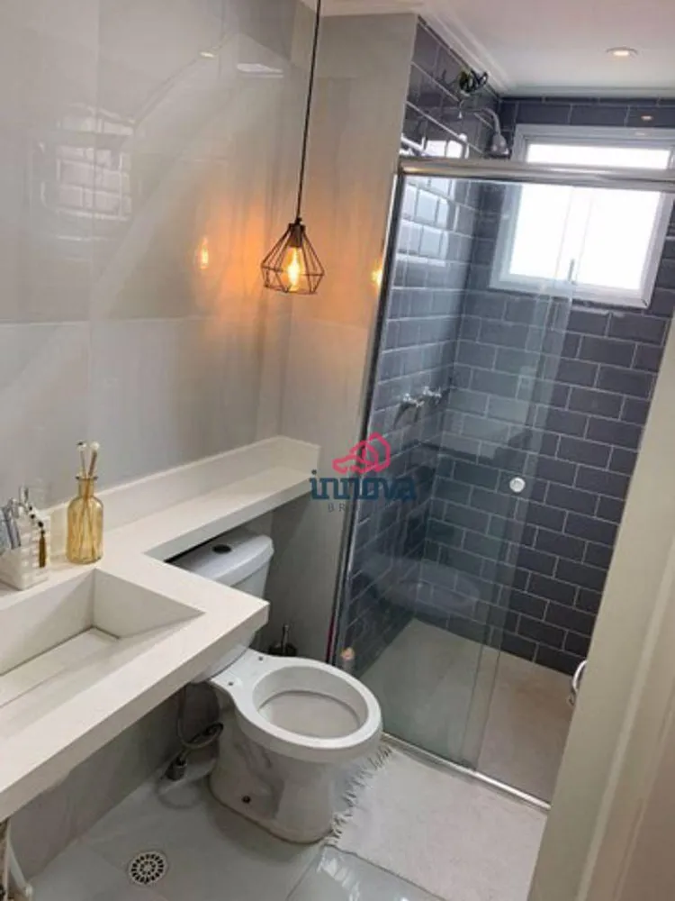 Apartamento, 2 quartos, 50 m² - Foto 6